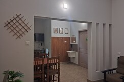 Cheruthodath Apartments - A1