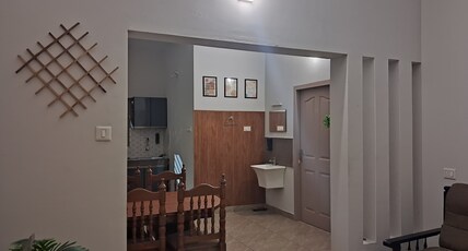 Cheruthodath Apartments - A1 Room Type - Cheruthodath Apartments - A1