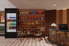 Nicecy Hotel - Le Lai Street
