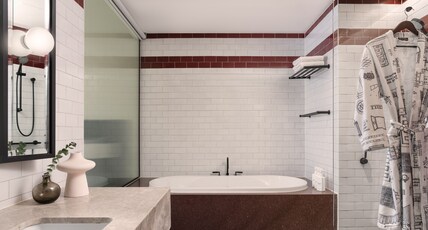 Kimpton MARGOT SYDNEY, an IHG hotel Room Type - 1 King Premium