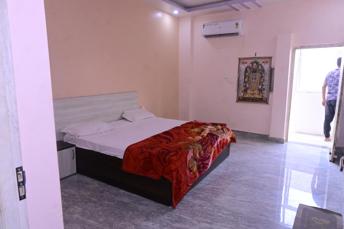 ShriLaxmi GuestHouse - Tap to explore photos