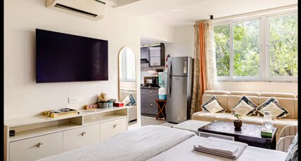 Lutf | The Homestay Room Type - Studio Room