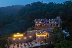 Anantam Resort and Spa