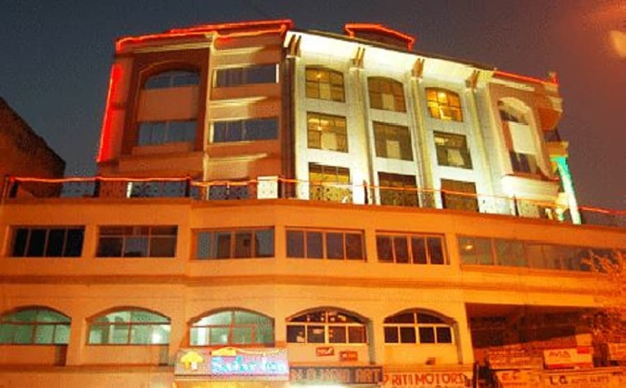 Main gallery