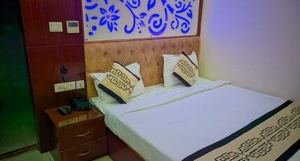 Hotel Roselle Inn Room Type - SUPERIOR ROOM