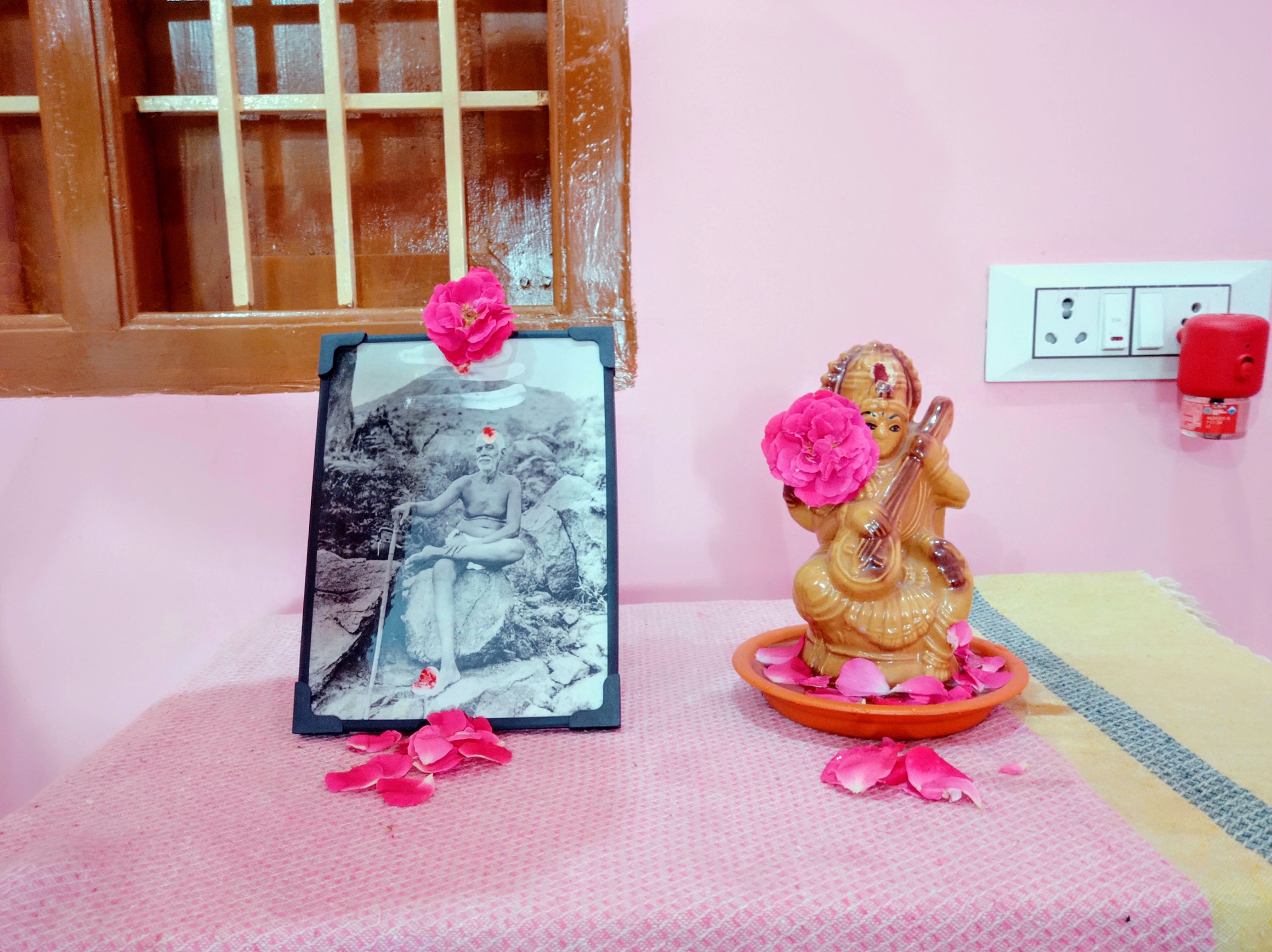 Mount arunachala home stay - Tap to explore photos