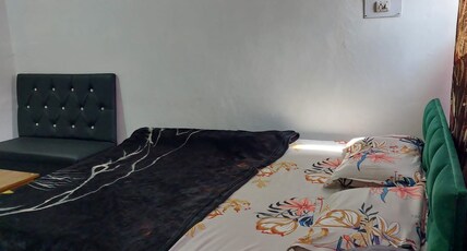 Bing Homestay Room Type - Standard Room