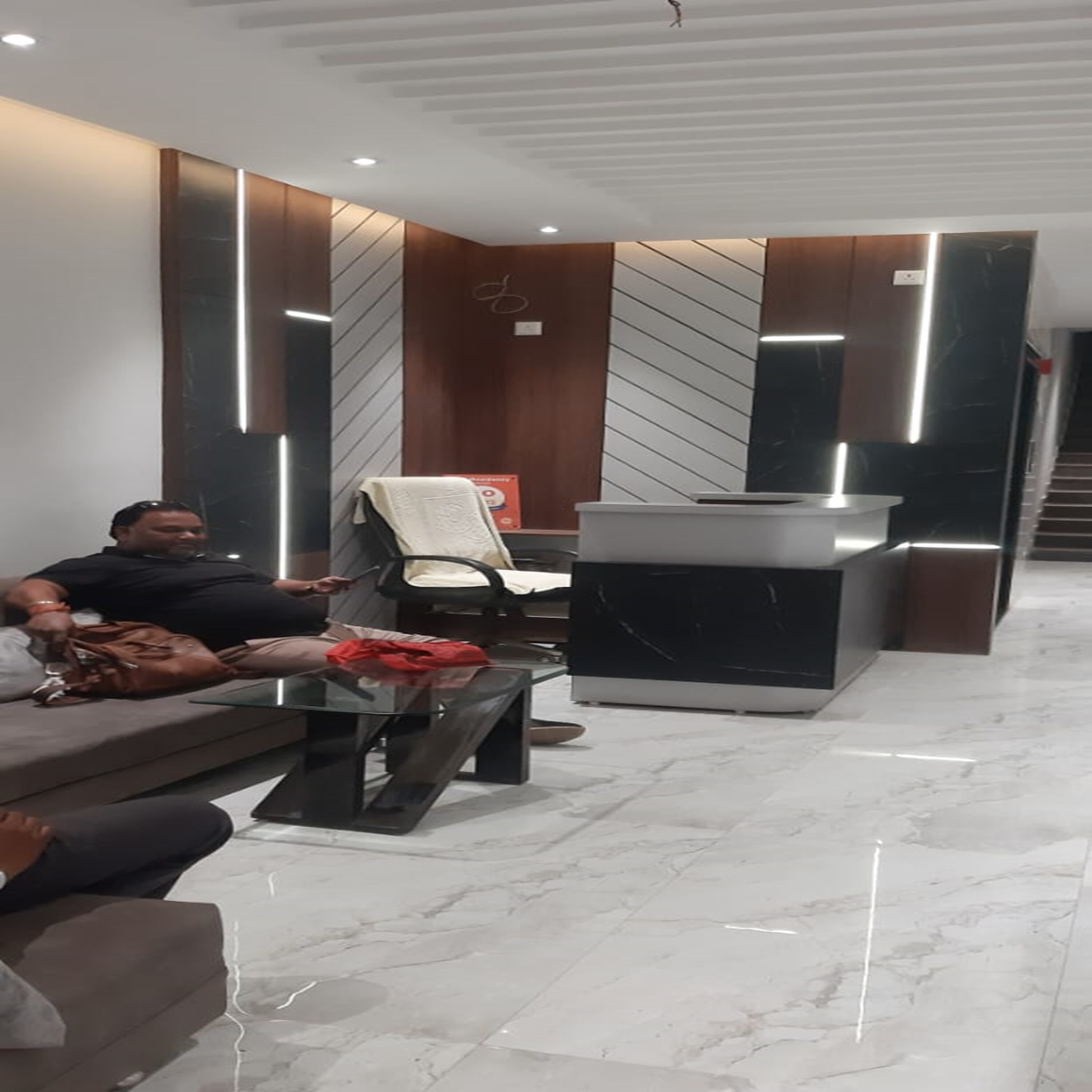 Main gallery