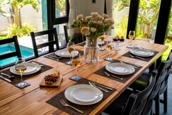 tisyastays | The Meredian Villa C