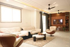 Premium Apartment 4Bhk Near IGI Airport Yashobhoomi