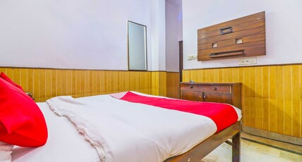 Hotel O Prem Chunaria Room Type - Classic