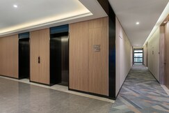 Holiday Inn Express FOSHAN SANSHUI by IHG
