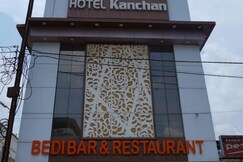 Hotel kanchan bedi bar