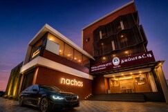 Hotel Nachas Coimbatore