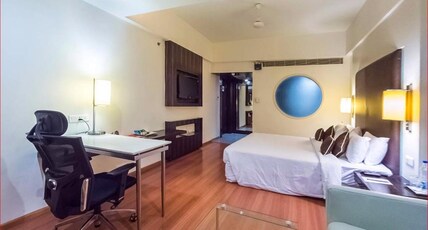 Hotel Royal Park-Kakinada Room Type - Residency Room Hotel Royal Park-Kakinada Room Type - Residency Room