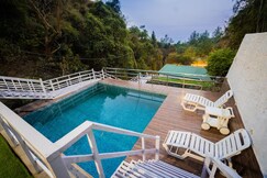 Little Heaven Cabins