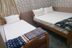 MRG Rooms