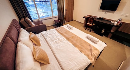 Vista Mare- A beach property Room Type - Suite