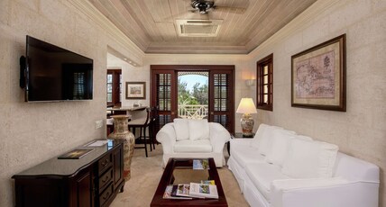 Hilton Grand Vacations at The Crane Room Type - 1 BDRM GRDN VW RFTP POOL