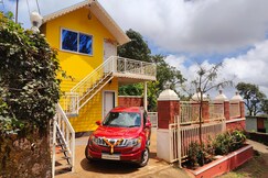 Yu Vista Homestay