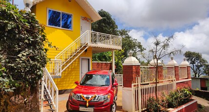Yu Vista Homestay Room Type - Yu Vista Homestay