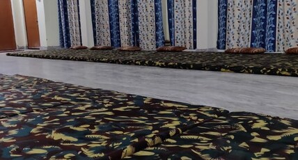 Adarsh guest House Room Type - Adarsh guest House