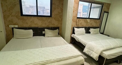 Sashvat Inn Room Type - SUPER DELUXE NON A.C ROOM