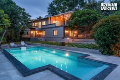 StayVista at Amber & Mist