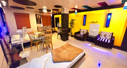 Hotel Harmony, Junagadh Room Type - Suite Room