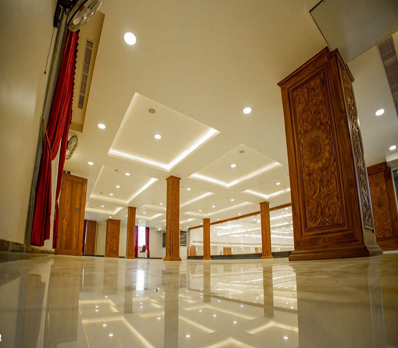 Main gallery