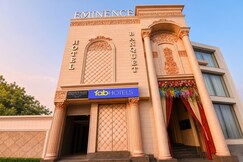 FabHotel Eminence