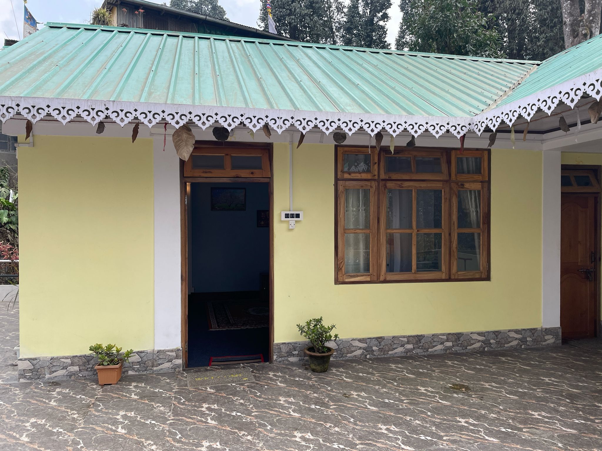 NAYUMA HOME STAY - Tap to explore photos