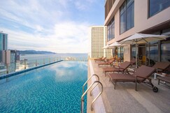 Green Beach Hotel Nha Trang