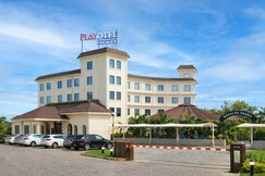 Playotel Premier, Ujjain