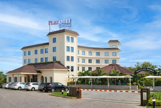 Playotel Premier, Ujjain