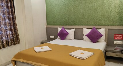 Hotel Skylark inn Room Type - Deluxe Non Ac