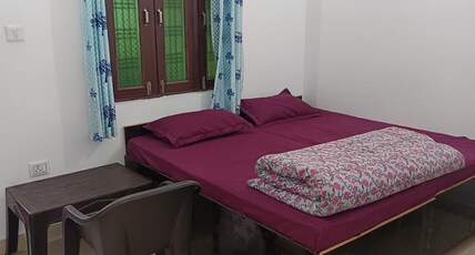 Vijyalaxmi Hotel Room Type - Bedroom 4