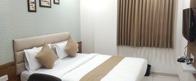 Hotel Md Residency Anand
