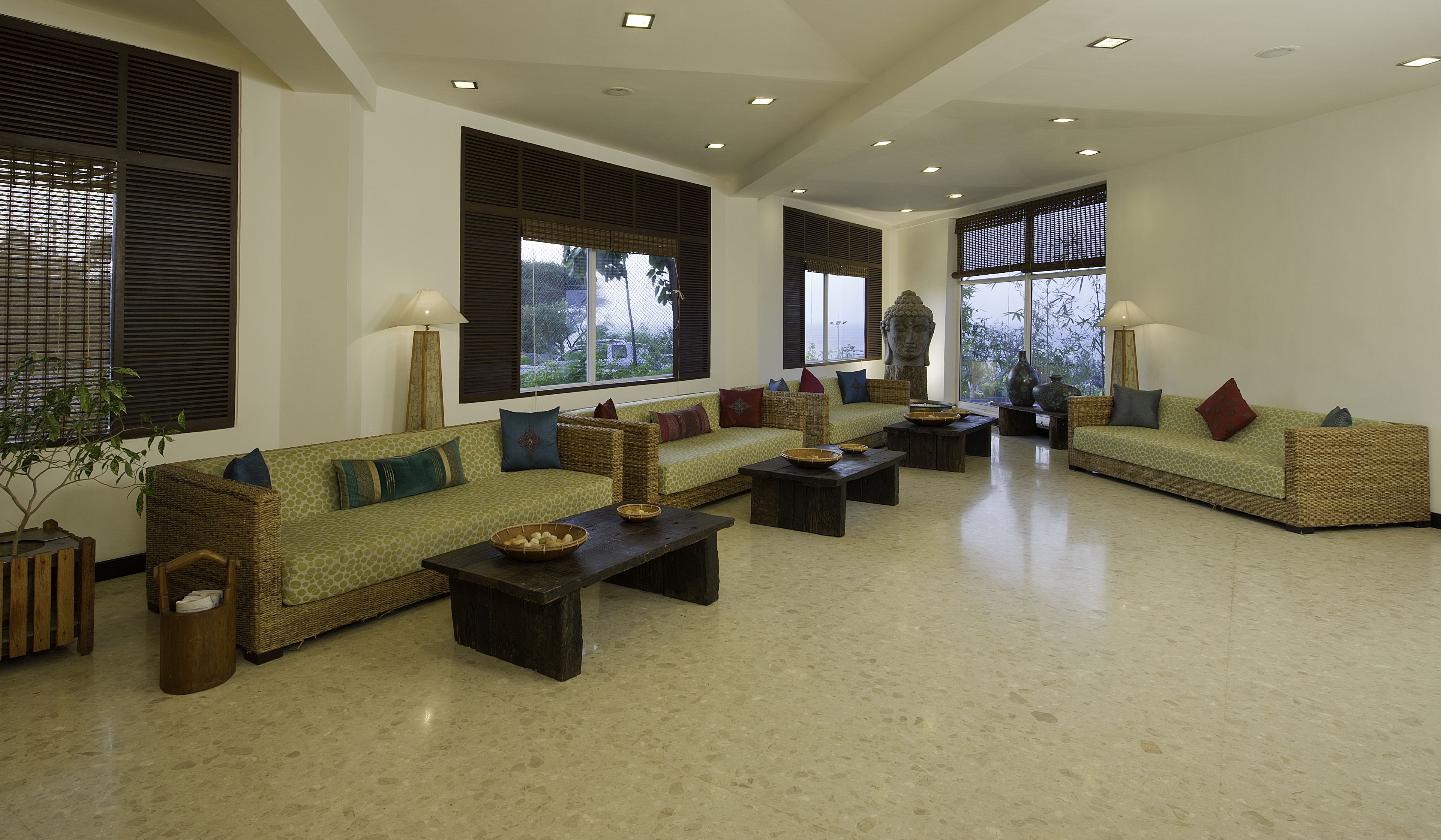 Main gallery