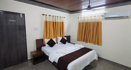 Shelar Eco Agro Tourism & Holiday Home Room Type - Table Top Executive Room Shelar Eco Agro Tourism & Holiday Home Room Type - Table Top Executive Room