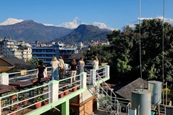 Kiwi Backpackers Hostel