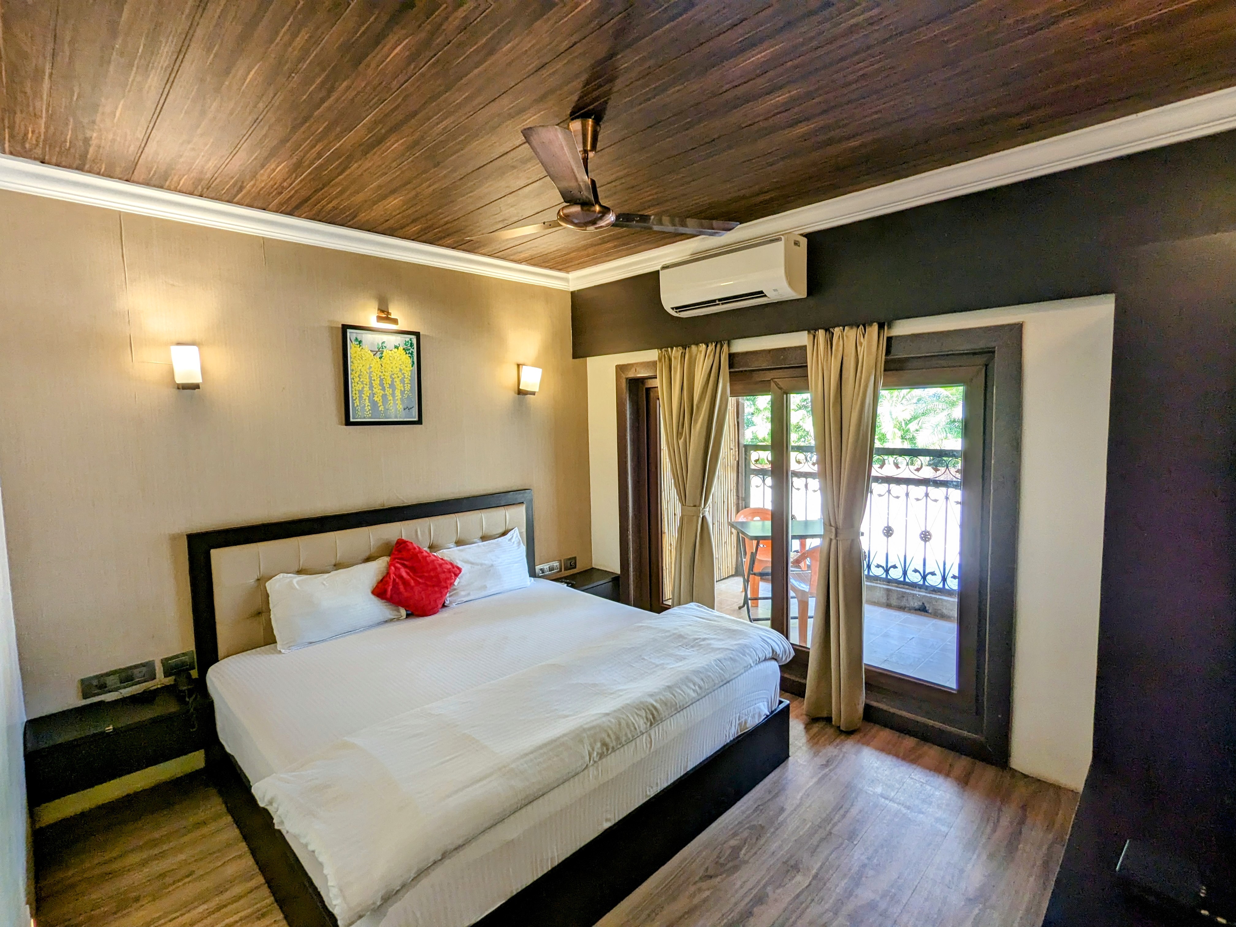 Sadanand Farmstay Resort - Tap to explore photos