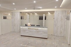 HOTEL KRISHIV
