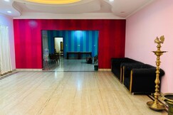 THE ALP HOTEL Bypass Road Madurai