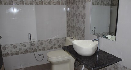 Hotel Celebration Room Type - Super Delux