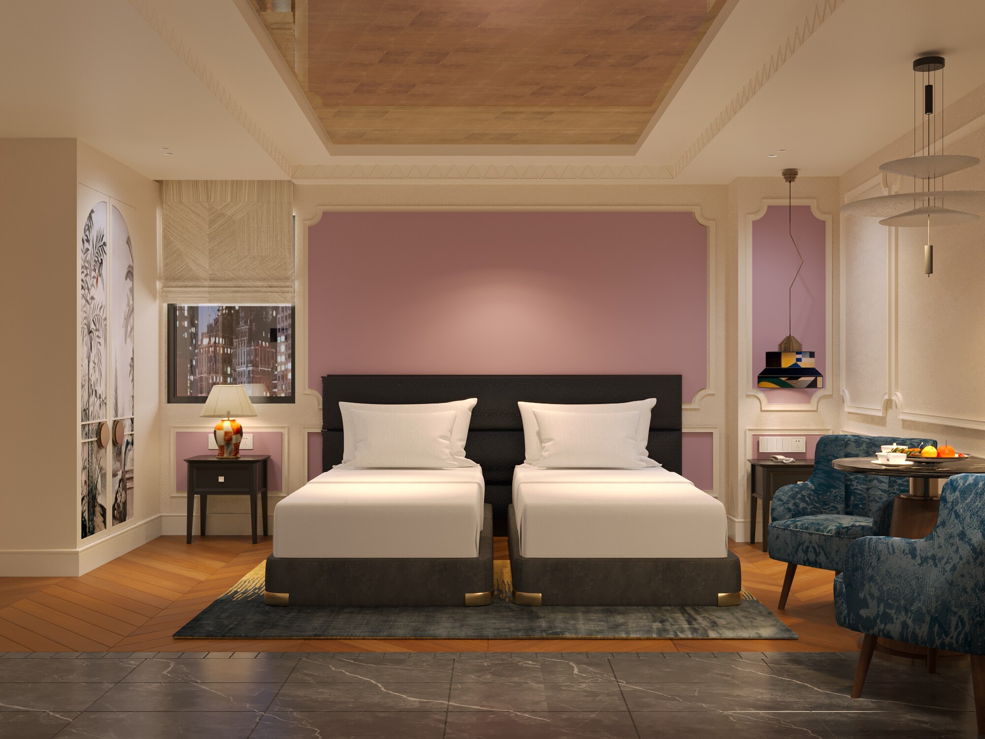 O'Gallery Signature Hotel & Spa - Tap to explore photos