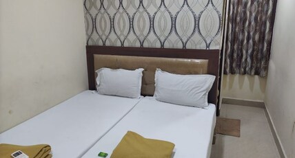 MASAFI RESIDENCY Room Type - Standard Non Ac Room