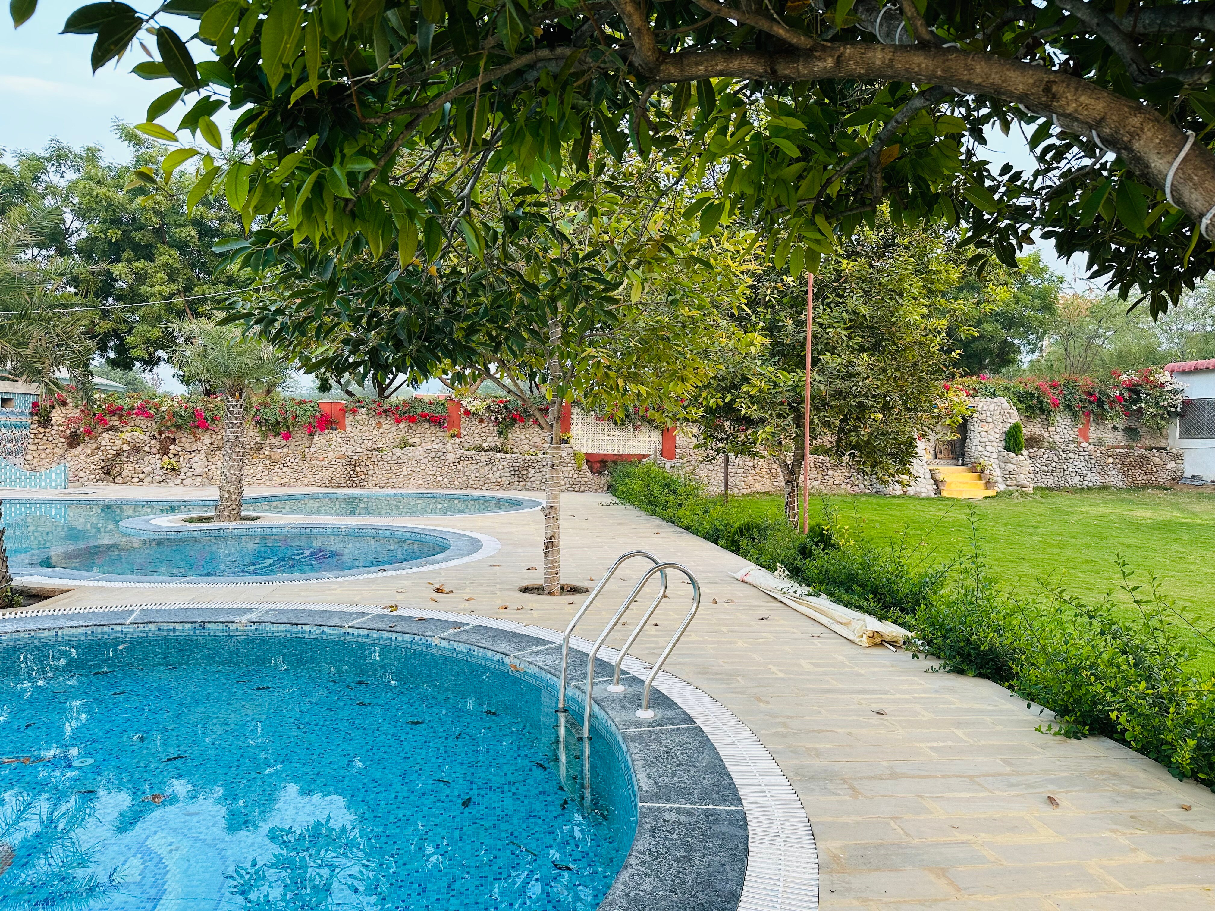Shree Yog Maya Resort - Tap to explore photos