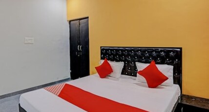 Vista grand Room Type - Bedroom 2