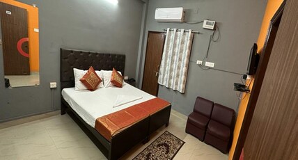hotel Aparajita Room Type - Premium Room hotel Aparajita Room Type - Premium Room